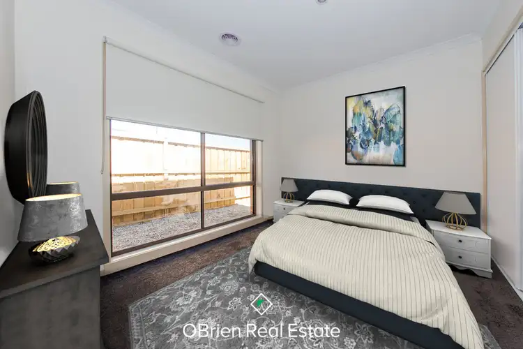 Fifth view of Homely house listing, 39 Hayton Park Boulevard, Cranbourne West VIC 3977