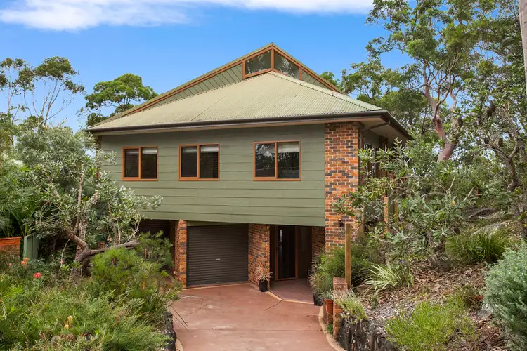 20 Walsh Close, Illawong NSW 2234