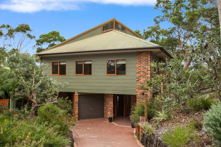 Main view of Homely house listing, 20 Walsh Close, Illawong NSW 2234