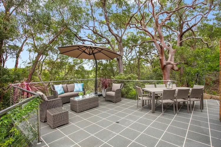 Second view of Homely house listing, 20 Walsh Close, Illawong NSW 2234