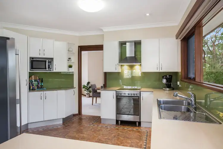 Fifth view of Homely house listing, 20 Walsh Close, Illawong NSW 2234