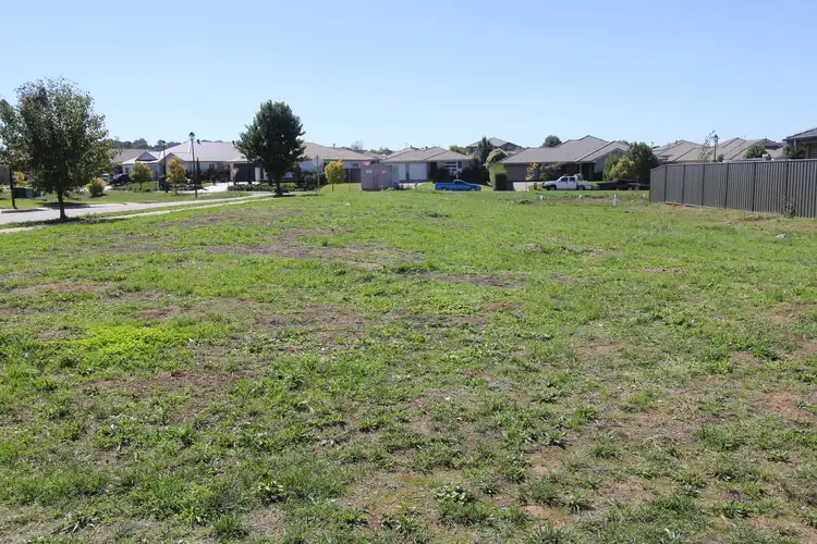 1 Heath Street, Goulburn NSW 2580