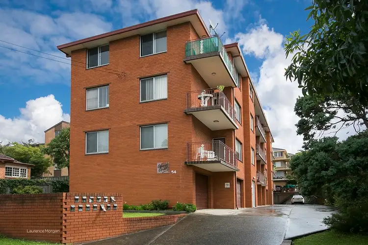 1/54 Church Street, Wollongong NSW 2500
