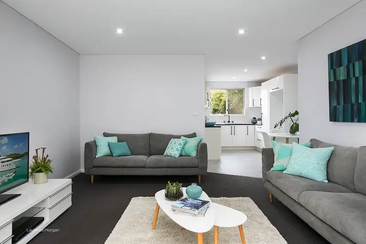 Second view of Homely unit listing, 1/54 Church Street, Wollongong NSW 2500