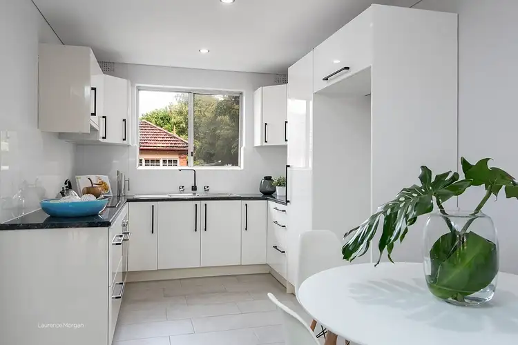 Third view of Homely unit listing, 1/54 Church Street, Wollongong NSW 2500