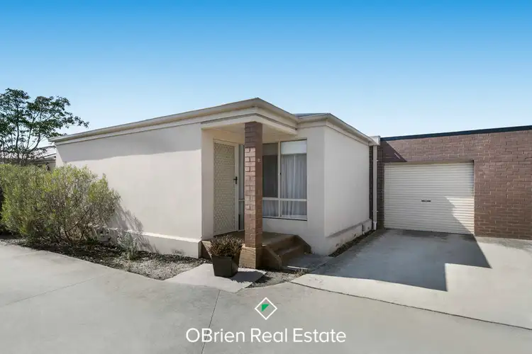 12/21 Brunnings Road, Carrum Downs VIC 3201