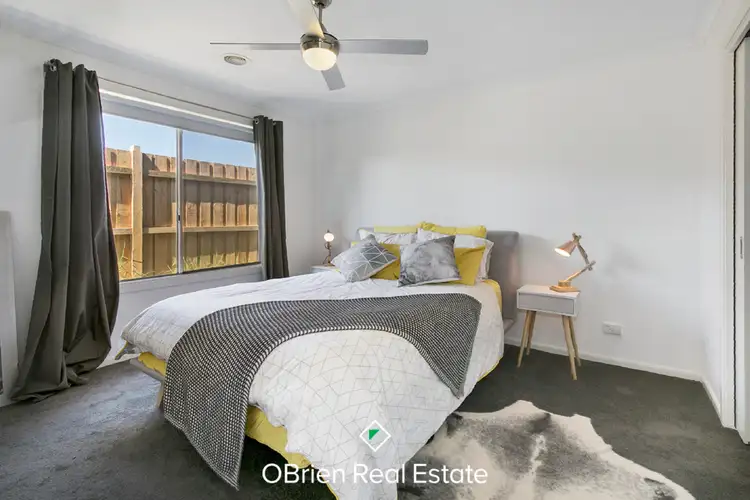 Sixth view of Homely unit listing, 12/21 Brunnings Road, Carrum Downs VIC 3201