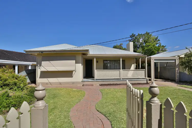 69 Twelfth Street, Mildura VIC 3500