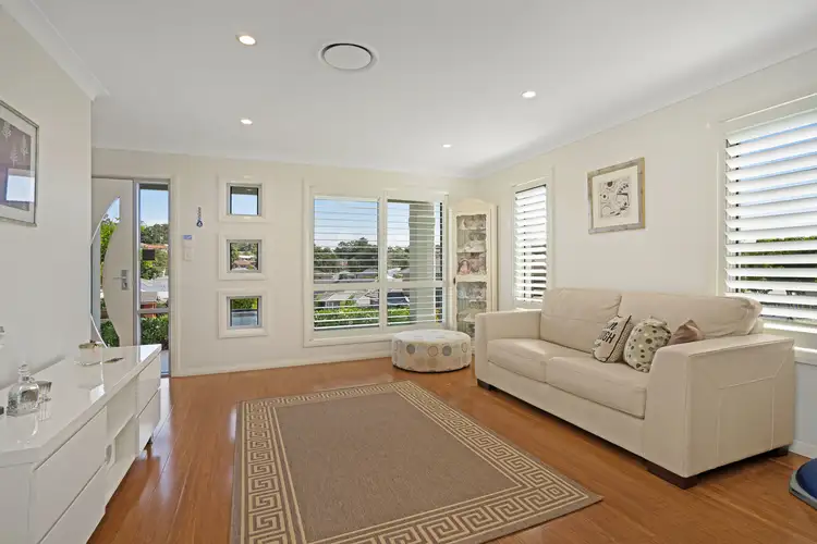 Second view of Homely house listing, 39 Tuckeroo Circuit, Adamstown NSW 2289