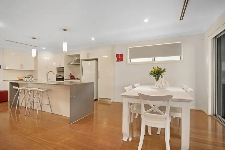 Third view of Homely house listing, 39 Tuckeroo Circuit, Adamstown NSW 2289