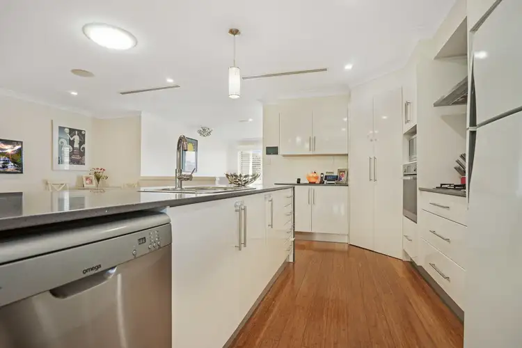 Fourth view of Homely house listing, 39 Tuckeroo Circuit, Adamstown NSW 2289