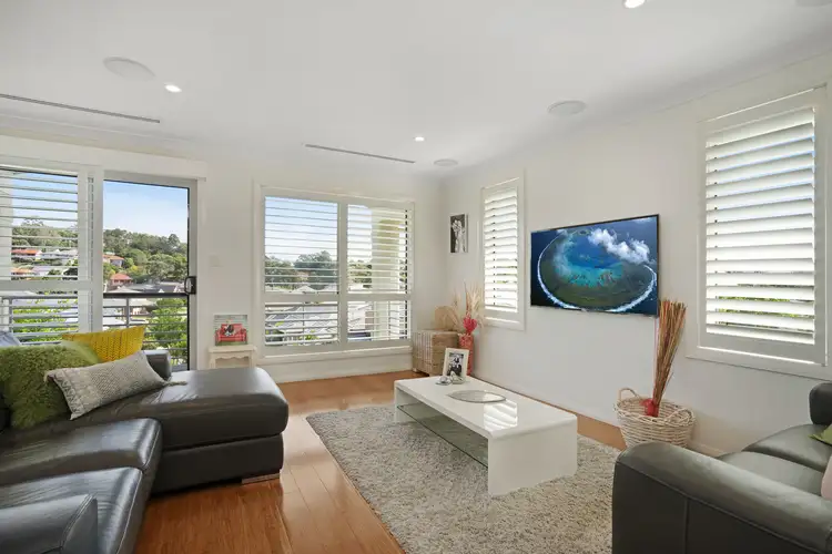 Fifth view of Homely house listing, 39 Tuckeroo Circuit, Adamstown NSW 2289