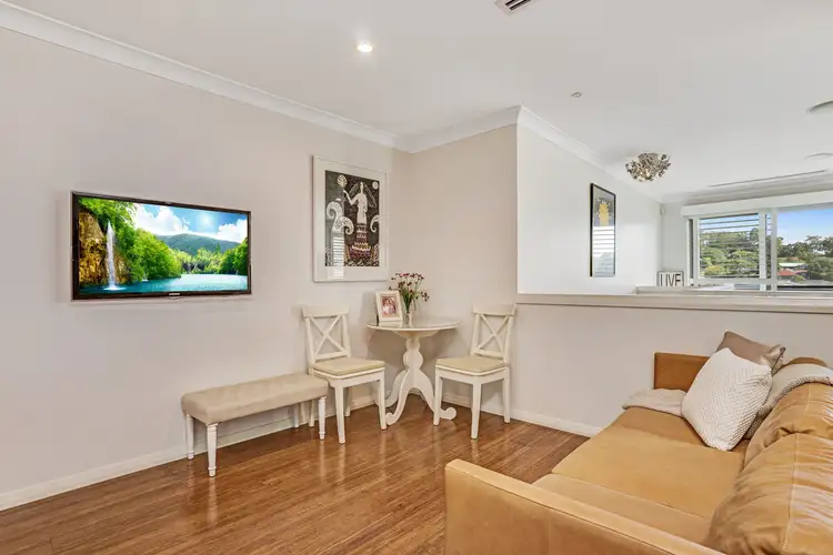 Sixth view of Homely house listing, 39 Tuckeroo Circuit, Adamstown NSW 2289