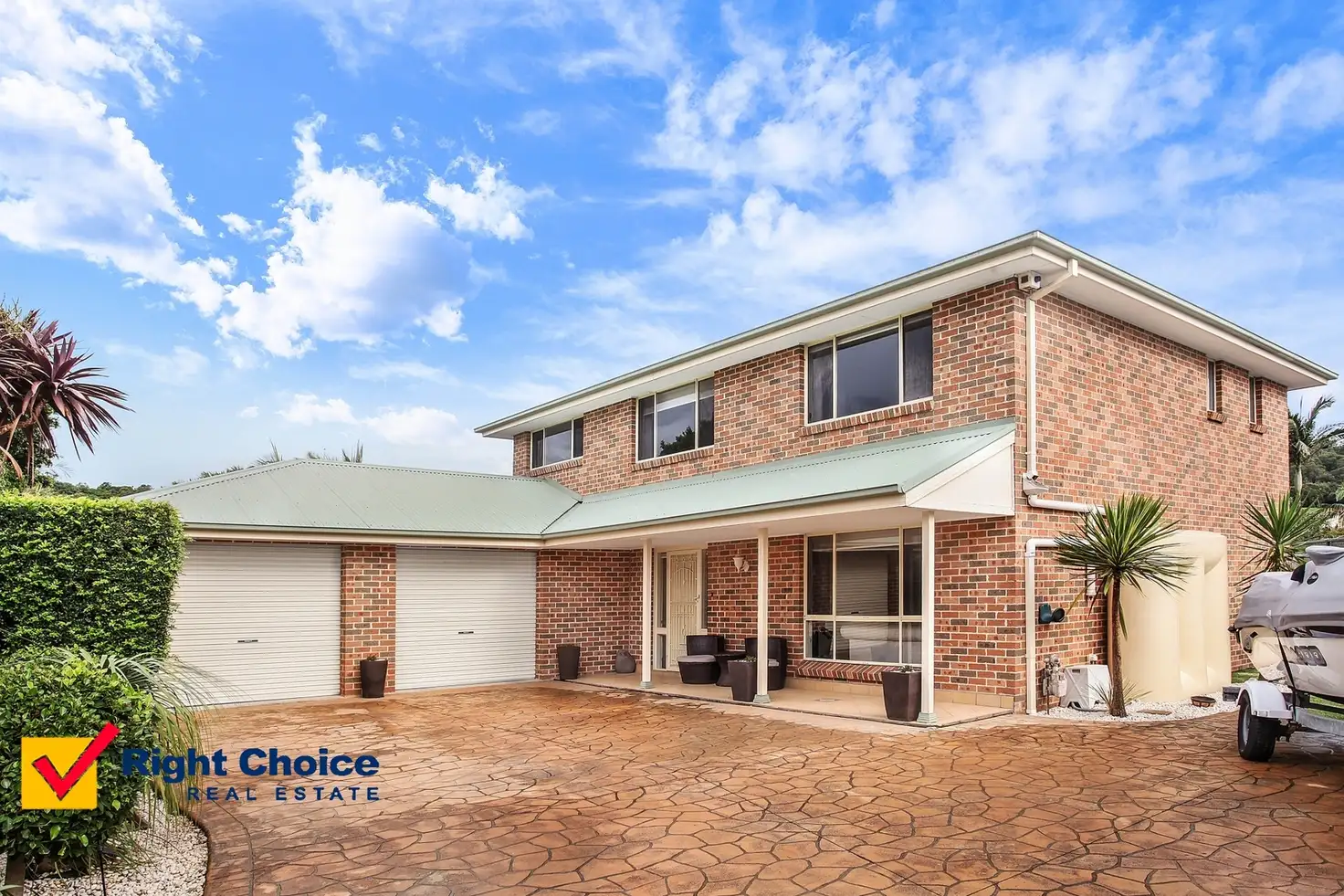 Main view of Homely house listing, 17 Darling Mills Road, Albion Park NSW 2527