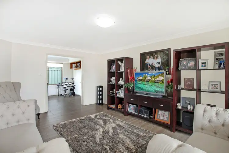 Second view of Homely house listing, 17 Darling Mills Road, Albion Park NSW 2527