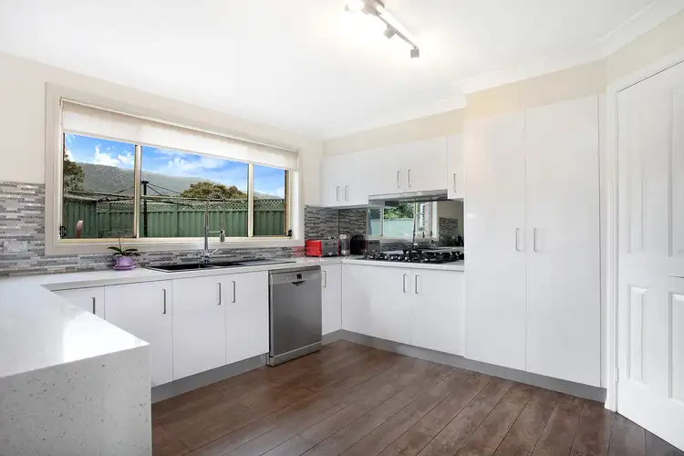 Third view of Homely house listing, 17 Darling Mills Road, Albion Park NSW 2527
