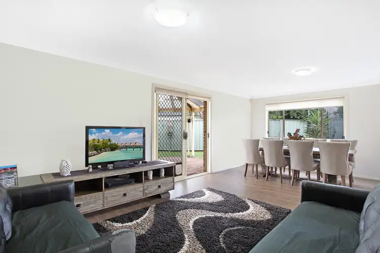 Fourth view of Homely house listing, 17 Darling Mills Road, Albion Park NSW 2527