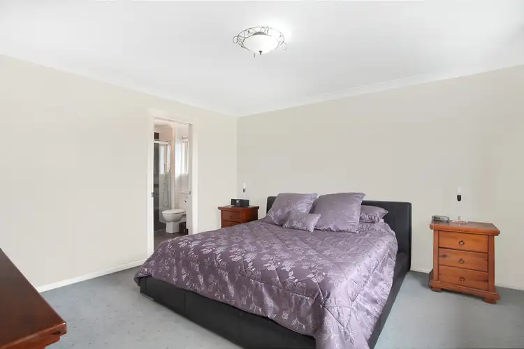 Fifth view of Homely house listing, 17 Darling Mills Road, Albion Park NSW 2527