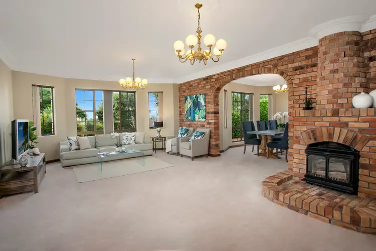 Second view of Homely house listing, 2 Byron Place, Illawong NSW 2234