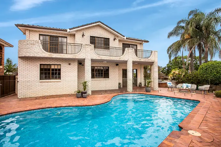 Sixth view of Homely house listing, 2 Byron Place, Illawong NSW 2234