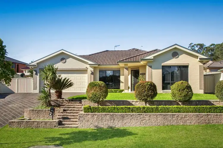 11 Corkwood Road, Woongarrah NSW 2259