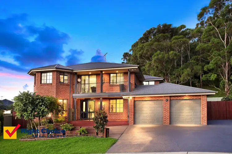 21 Danjera Drive, Albion Park NSW 2527