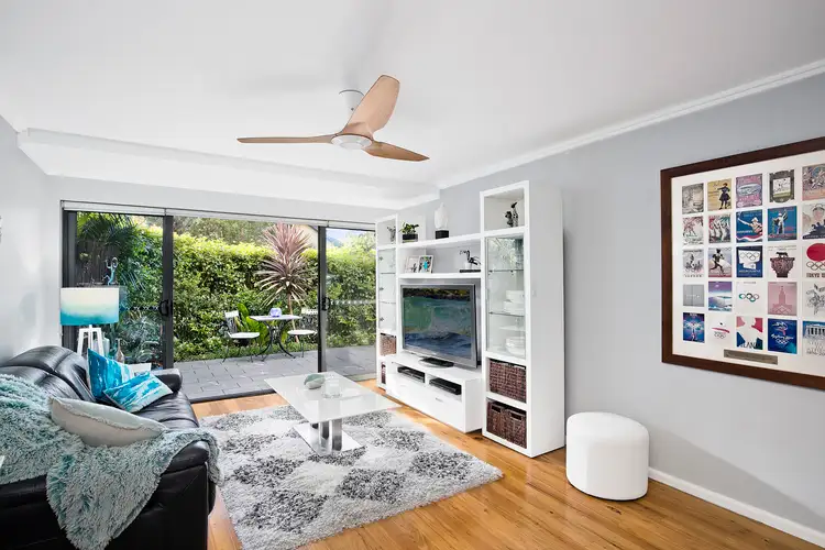2/14-20 The Avenue, Collaroy NSW 2097