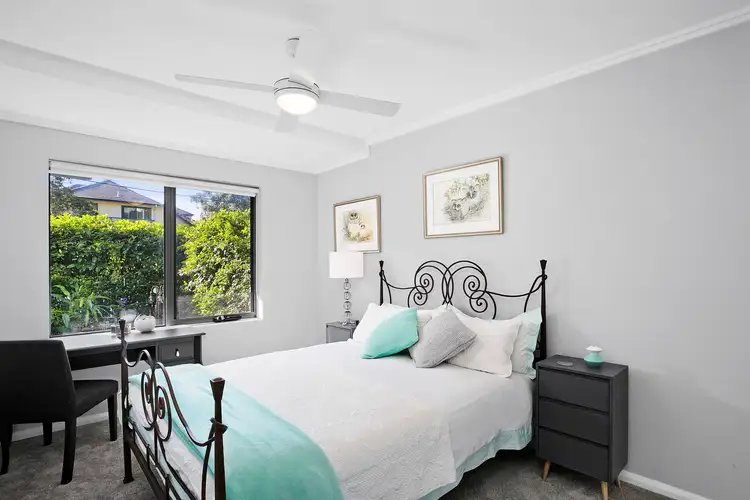 Sixth view of Homely apartment listing, 2/14-20 The Avenue, Collaroy NSW 2097