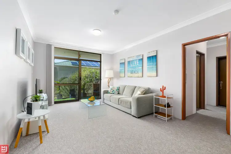 Second view of Homely unit listing, 2/11-13 Murranar Road, Towradgi NSW 2518