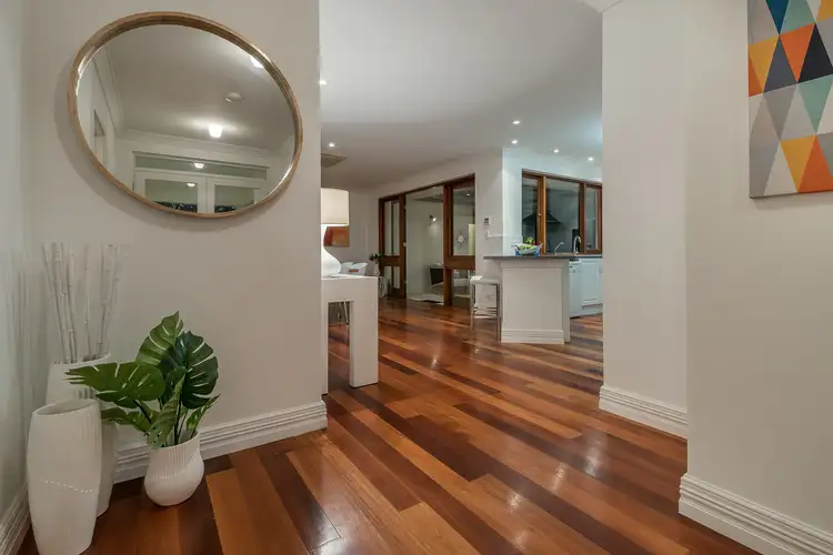 Sixth view of Homely house listing, 9 Dunster Street, Karrinyup WA 6018