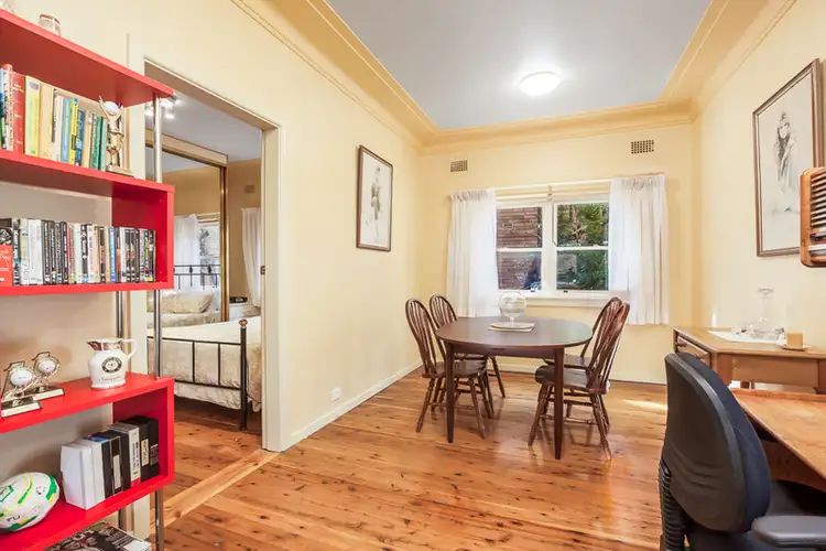 Third view of Homely apartment listing, 4/51 Wyanbah Road, Cronulla NSW 2230