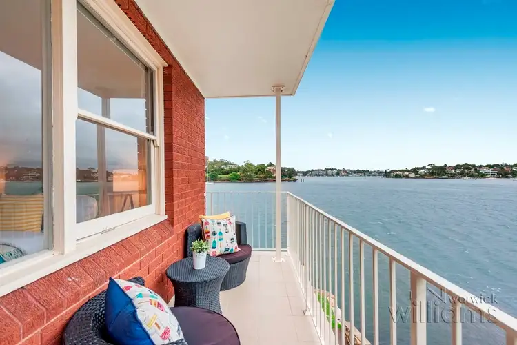 21/361 Victoria Place, Drummoyne NSW 2047