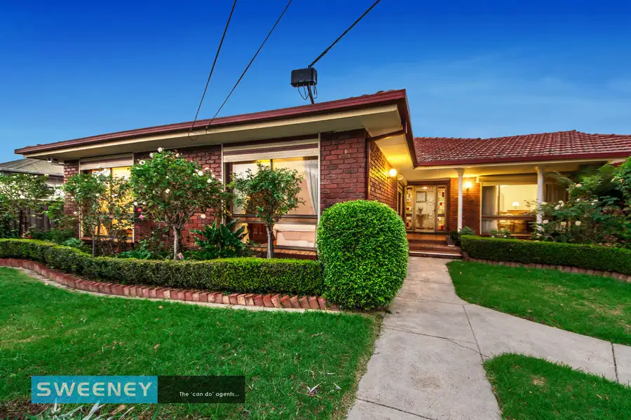 Main view of Homely house listing, 9 Hook Street, St Albans VIC 3021