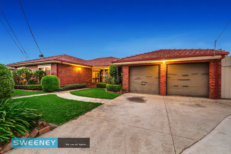Second view of Homely house listing, 9 Hook Street, St Albans VIC 3021