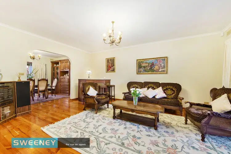 Third view of Homely house listing, 9 Hook Street, St Albans VIC 3021
