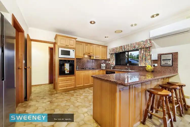 Fifth view of Homely house listing, 9 Hook Street, St Albans VIC 3021