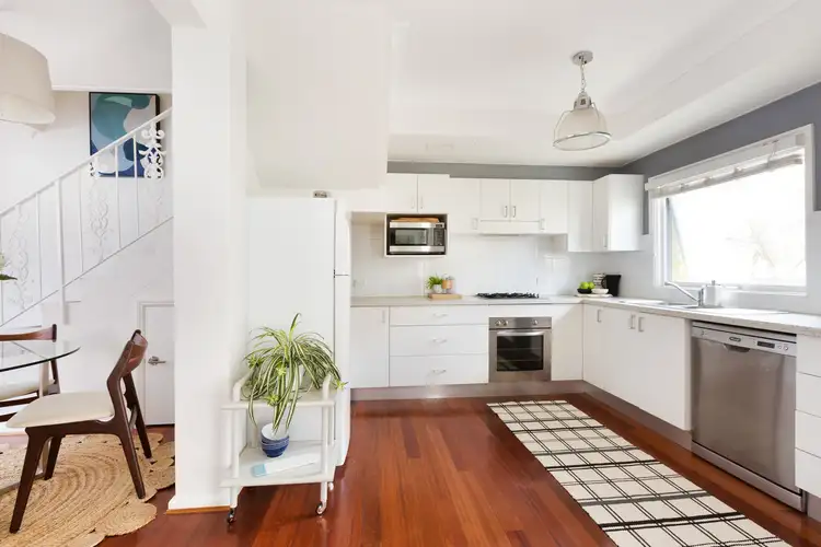 Sixth view of Homely townhouse listing, 8/79-81 Balgowlah Road, Fairlight NSW 2094