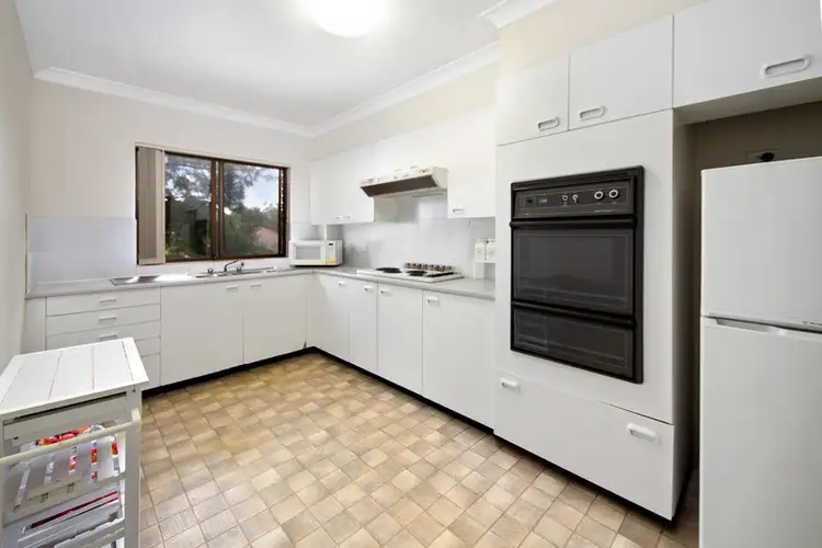 Second view of Homely unit listing, 26/92-96 Glencoe Street, Sutherland NSW 2232