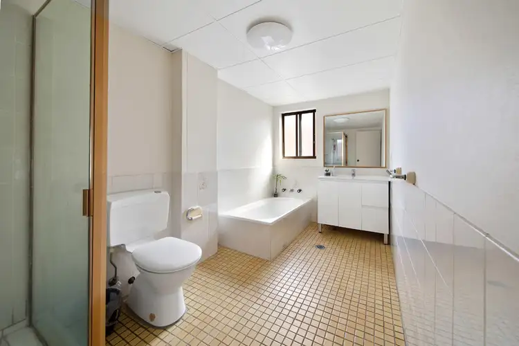 Fourth view of Homely unit listing, 26/92-96 Glencoe Street, Sutherland NSW 2232