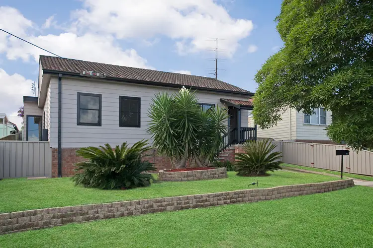 60 Seventh Street, North Lambton NSW 2299