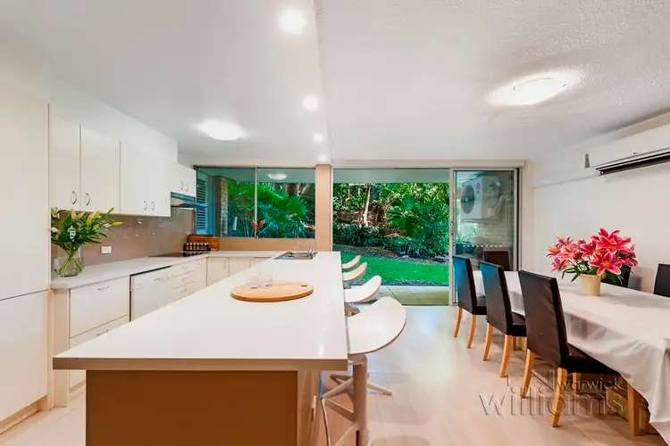 G3/24 Wolseley Street, Drummoyne NSW 2047