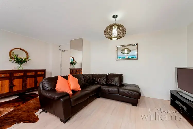 Third view of Homely apartment listing, G3/24 Wolseley Street, Drummoyne NSW 2047