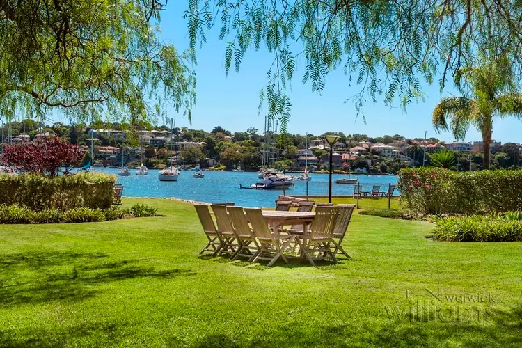 Fourth view of Homely apartment listing, G3/24 Wolseley Street, Drummoyne NSW 2047