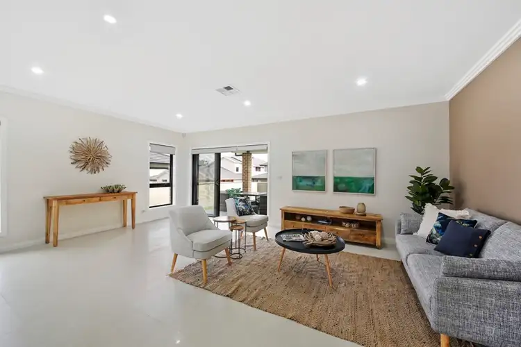 Fourth view of Homely house listing, 18 Governor Drive, Harrington Park NSW 2567