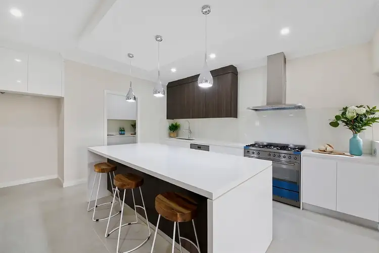 Fifth view of Homely house listing, 18 Governor Drive, Harrington Park NSW 2567