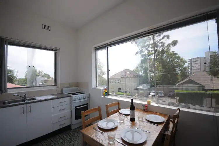 Main view of Homely apartment listing, 7/21 Bondi Road, Bondi Junction NSW 2022