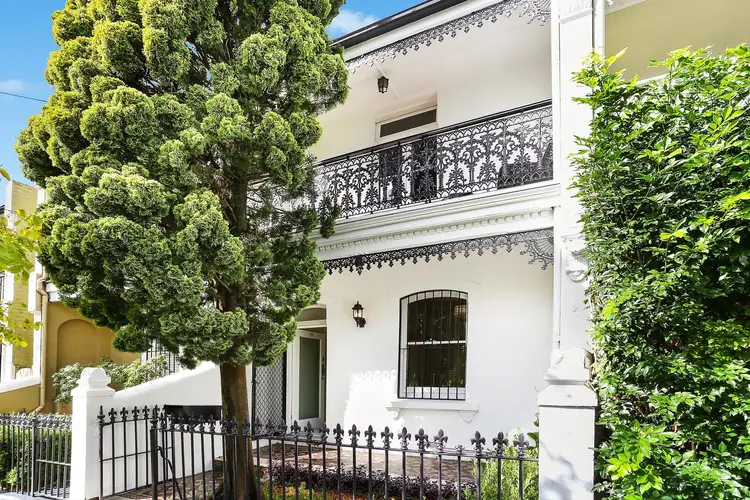 Main view of Homely house listing, 10 Mill Hill Road, Bondi Junction NSW 2022