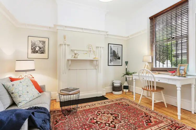 Second view of Homely house listing, 10 Mill Hill Road, Bondi Junction NSW 2022