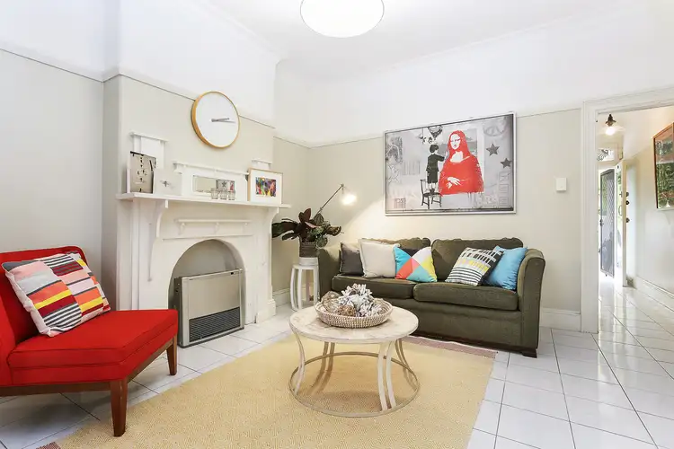 Fourth view of Homely house listing, 10 Mill Hill Road, Bondi Junction NSW 2022