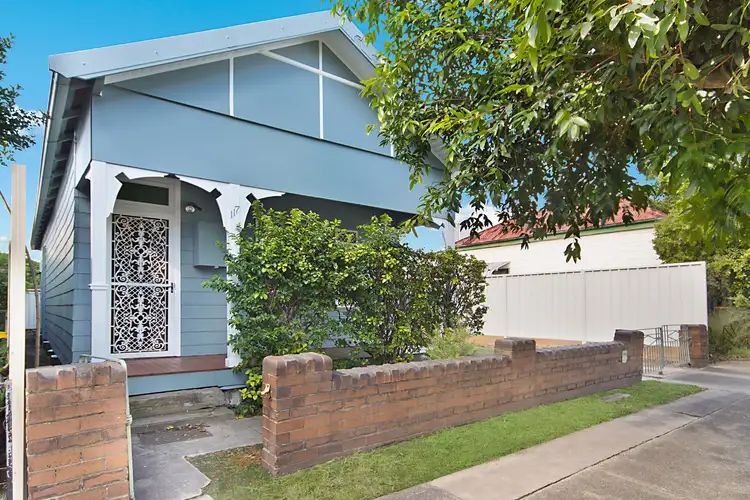 Main view of Homely house listing, 117 Fern Street, Islington NSW 2296